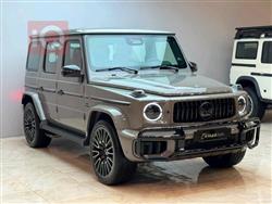 مرسيدس بنز G-Class